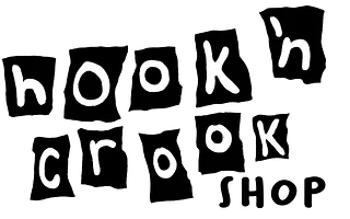 Hook 'n Crook Shop