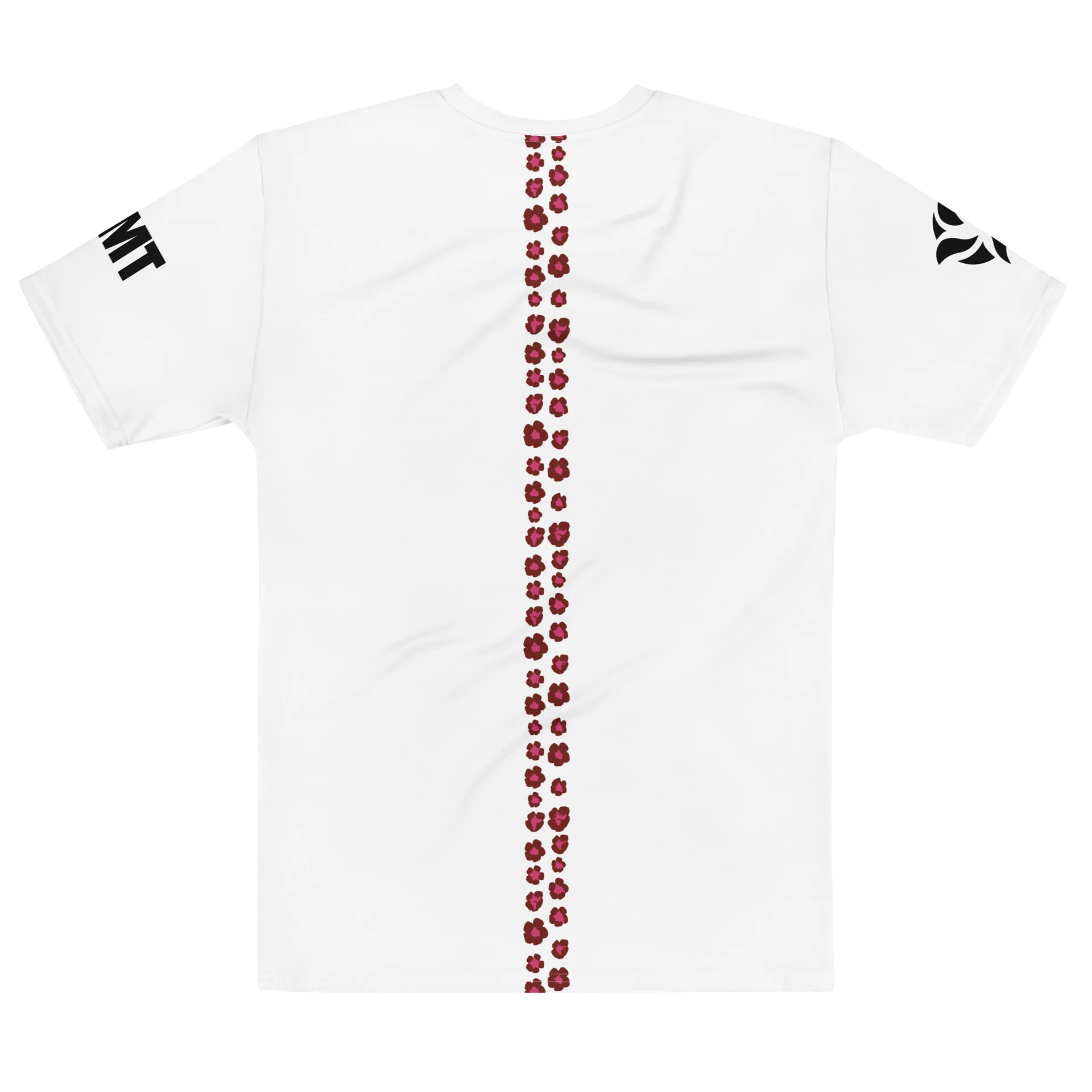 Sakura Gym Tee product image (2)