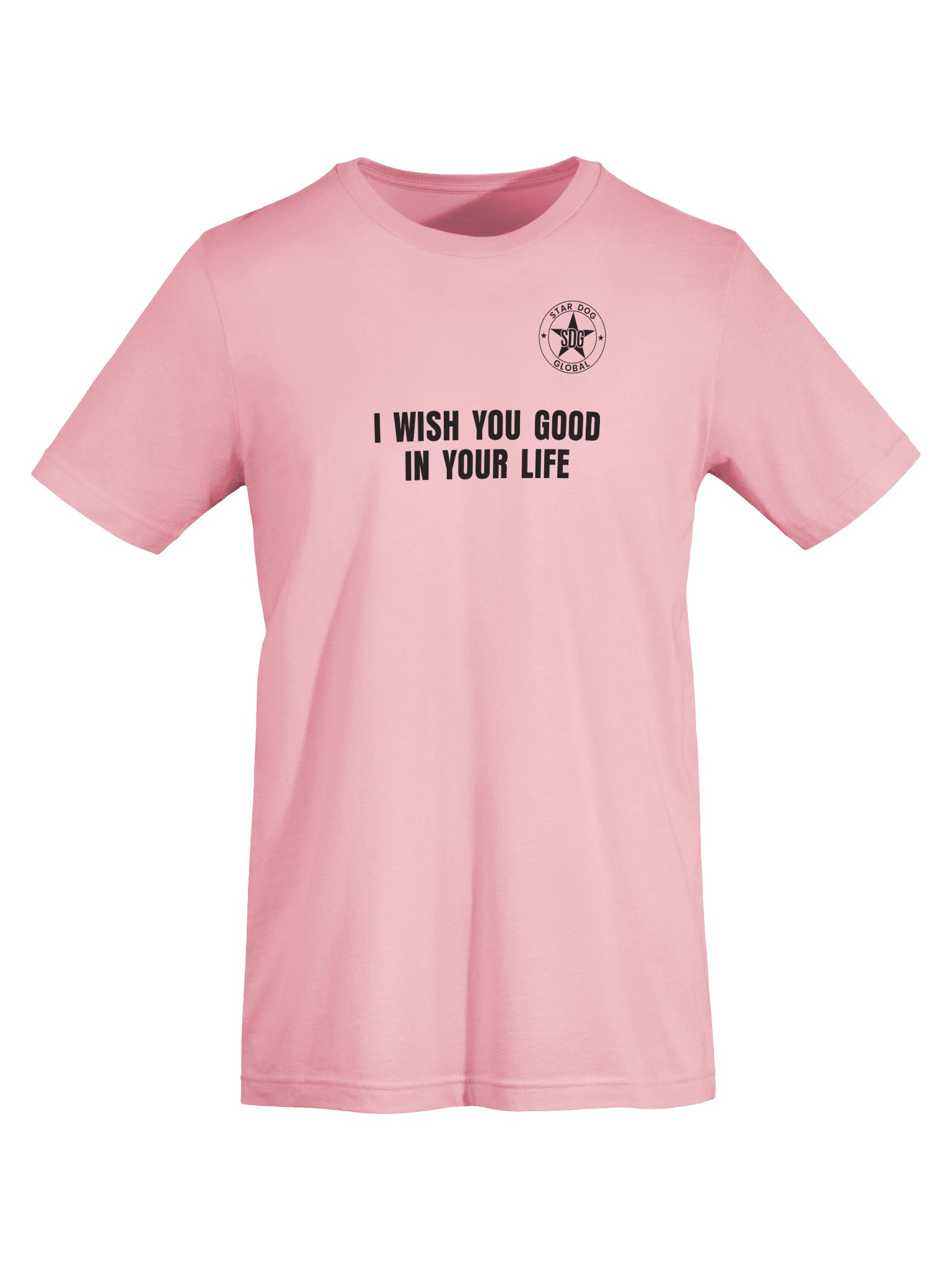 Bella+Pink Supersoft T-Shirt product image (35)