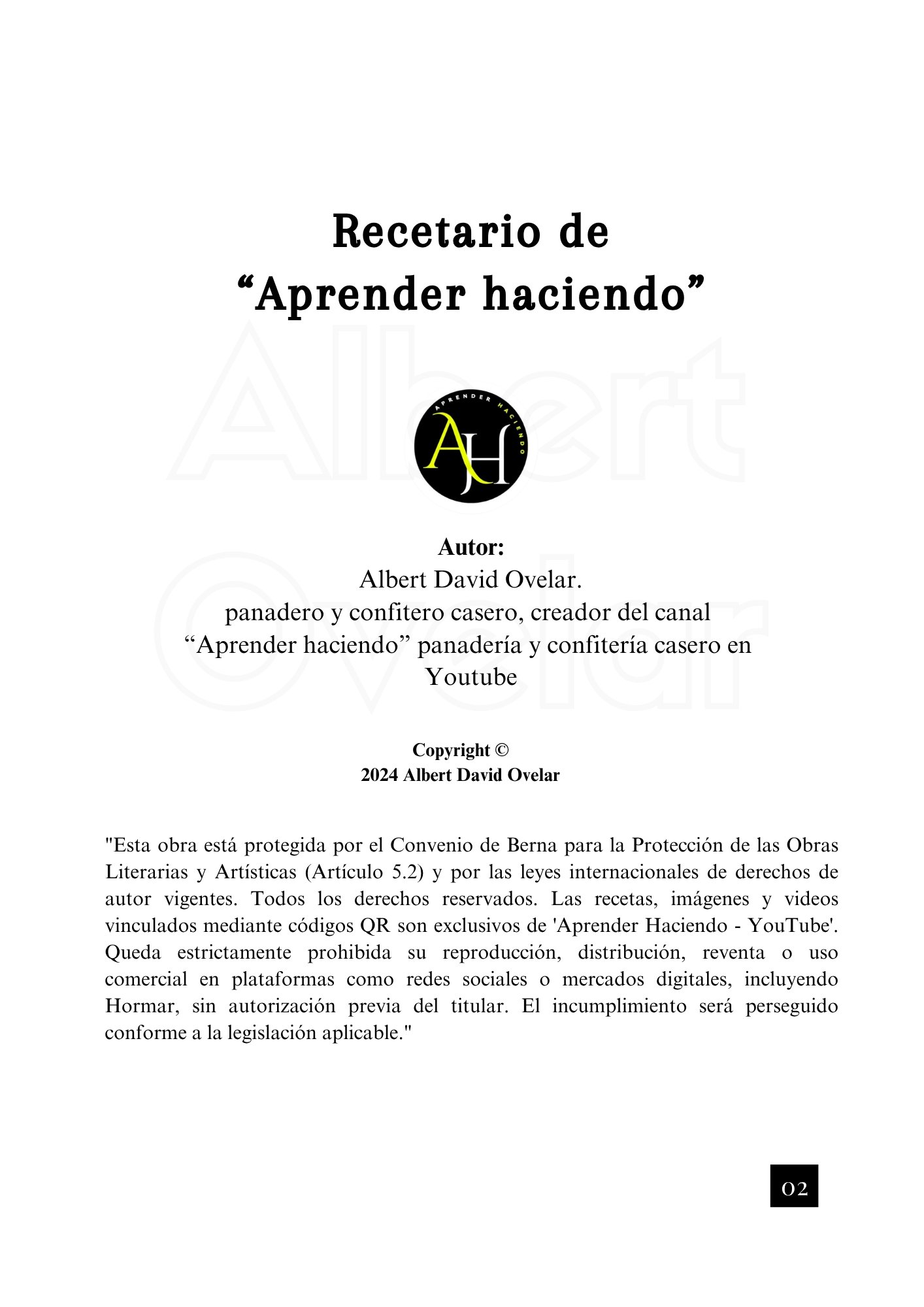 Libro 5 recetas para emprender desde casa product image (3)