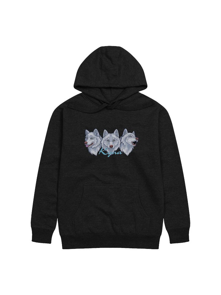 Kyna Unisex Hoodie product image (9)