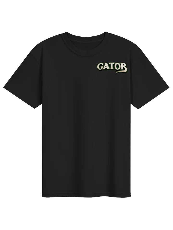 GATOR T-Shirt product image (1)