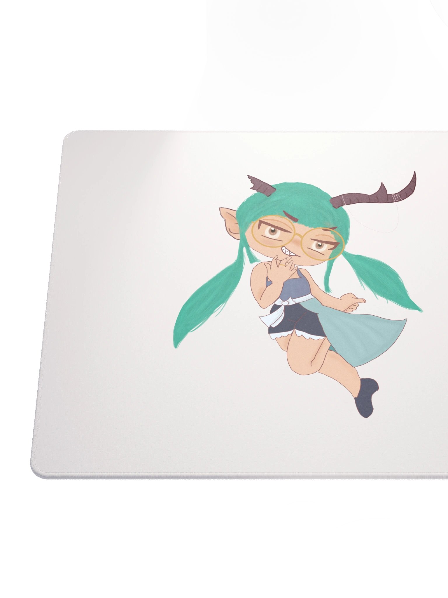 Sierpopli Gaming Mouse Mat product image (6)