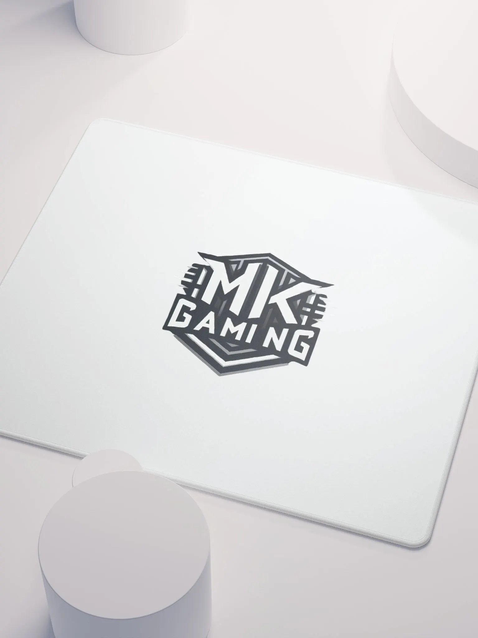 MK Gaming Monochrome Mouse Pad product image (3)
