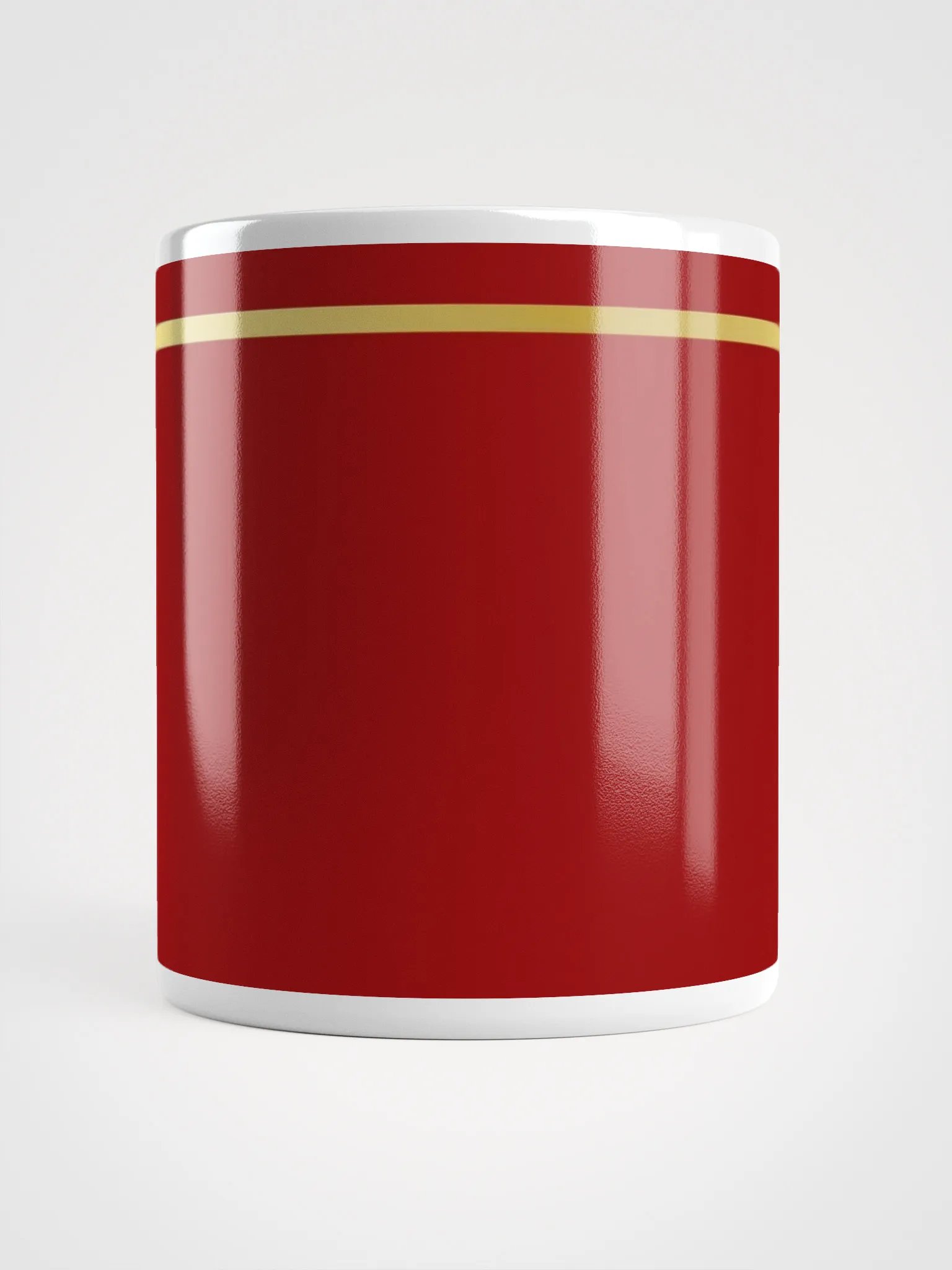 Golden Sunset Mug product image (5)