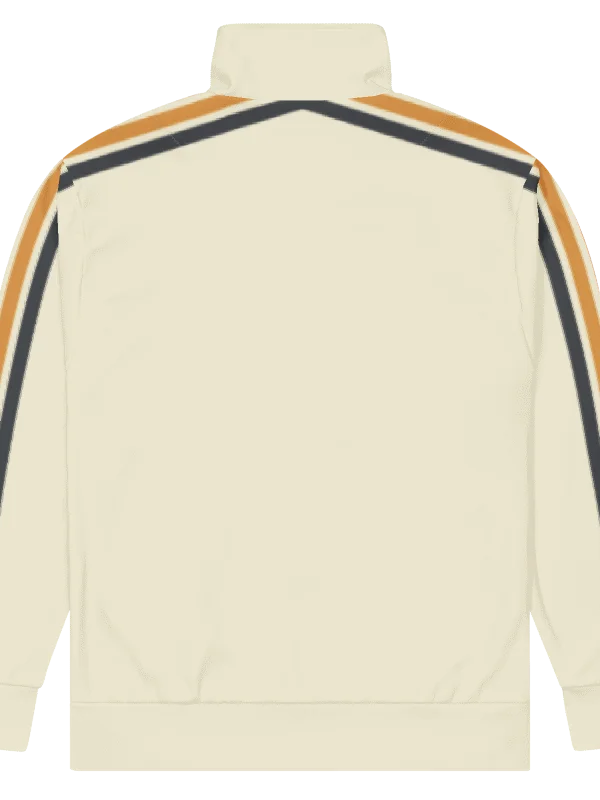 Zenith Zen Recycled Track Jacket product image (3)