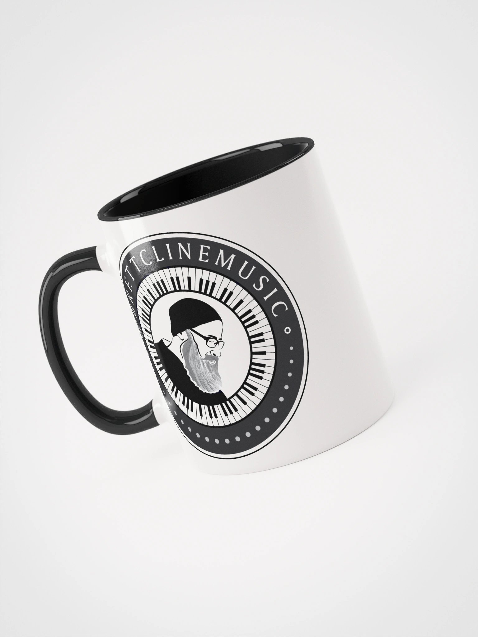 @BrettClineMusic Mug product image (3)