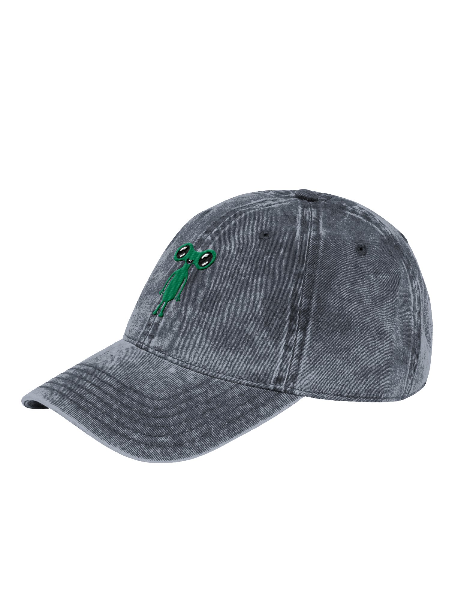 Terraformer Hat product image (9)