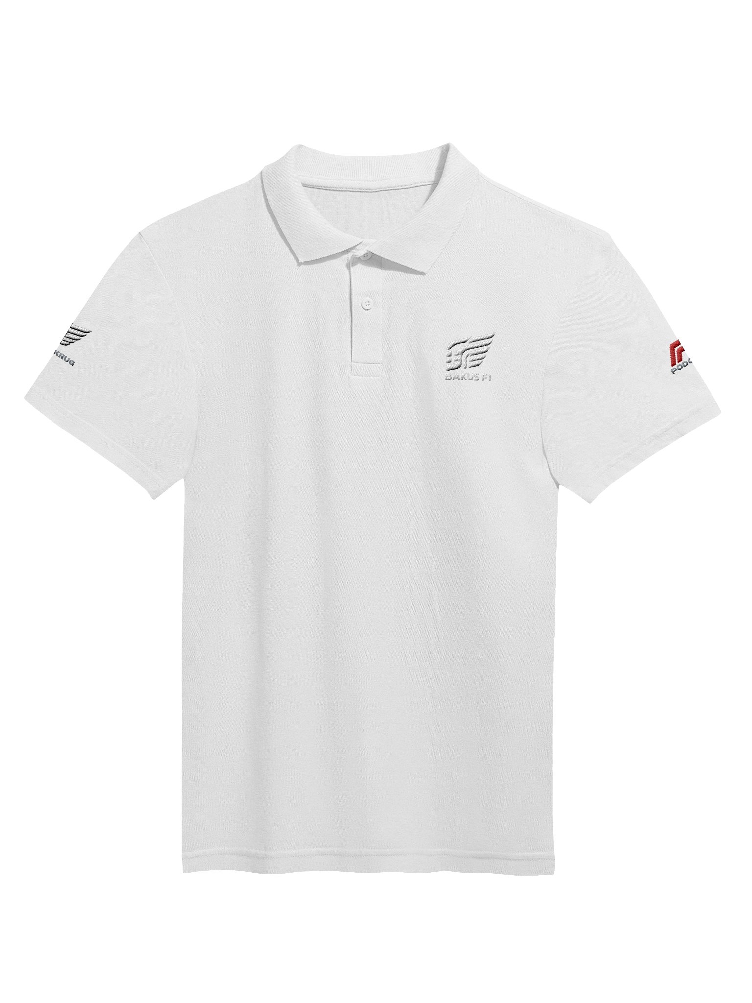 Bakus F1 Premium Polo product image (3)