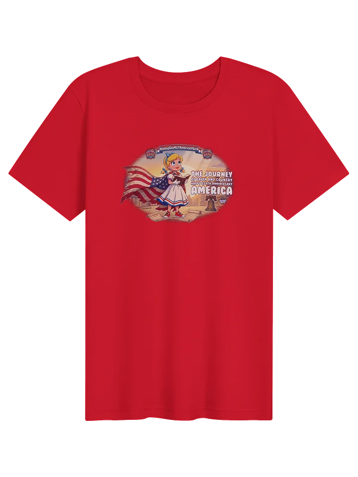 America's 250th Anniversary product image (1)