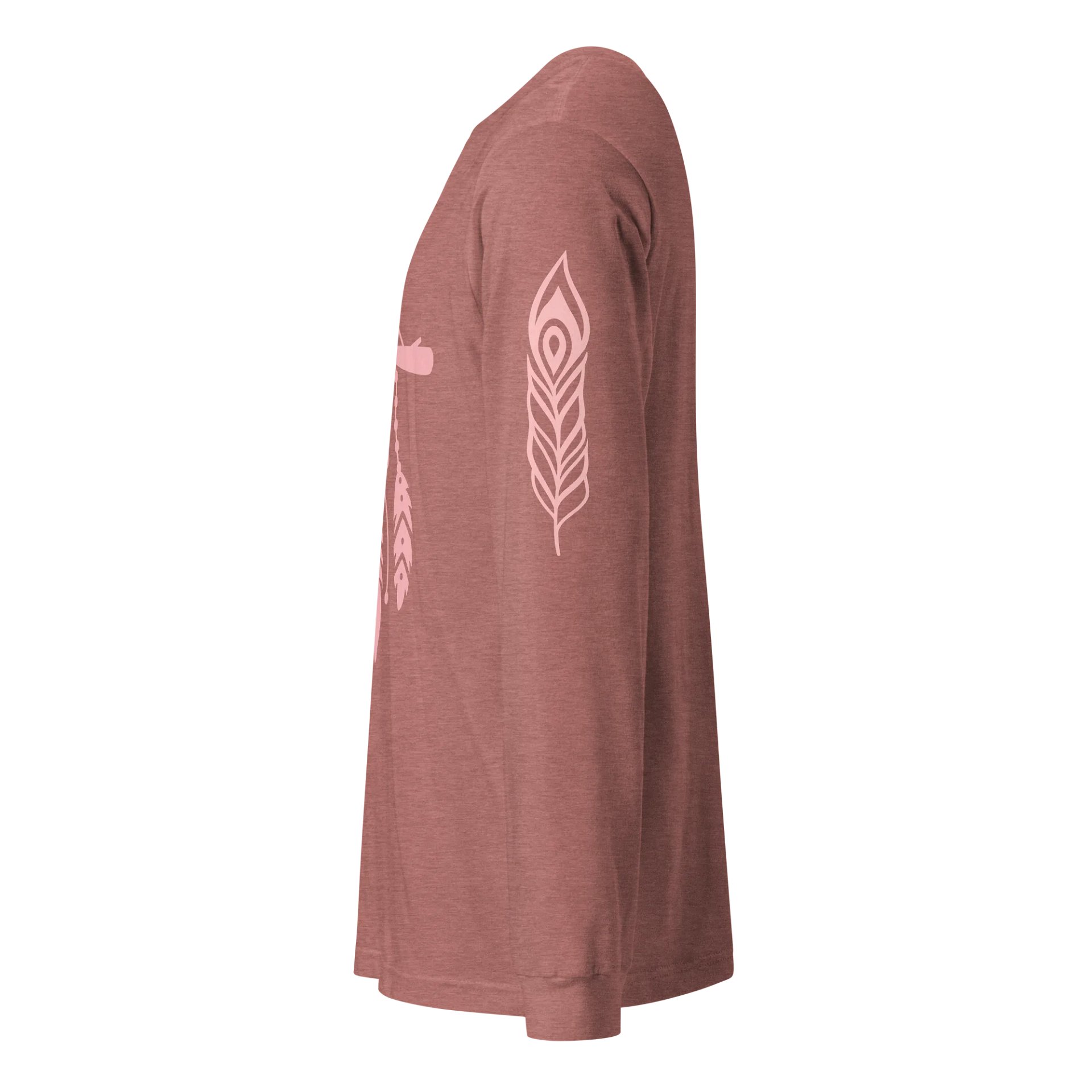 Feather T product image (4)