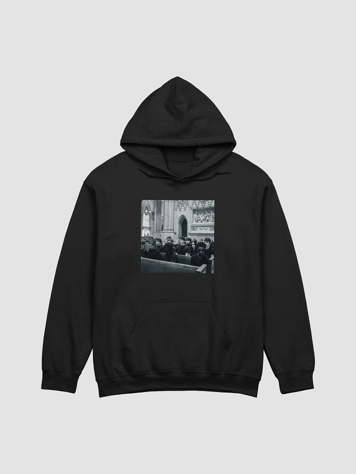 Album Cover Hoodie product image (1)