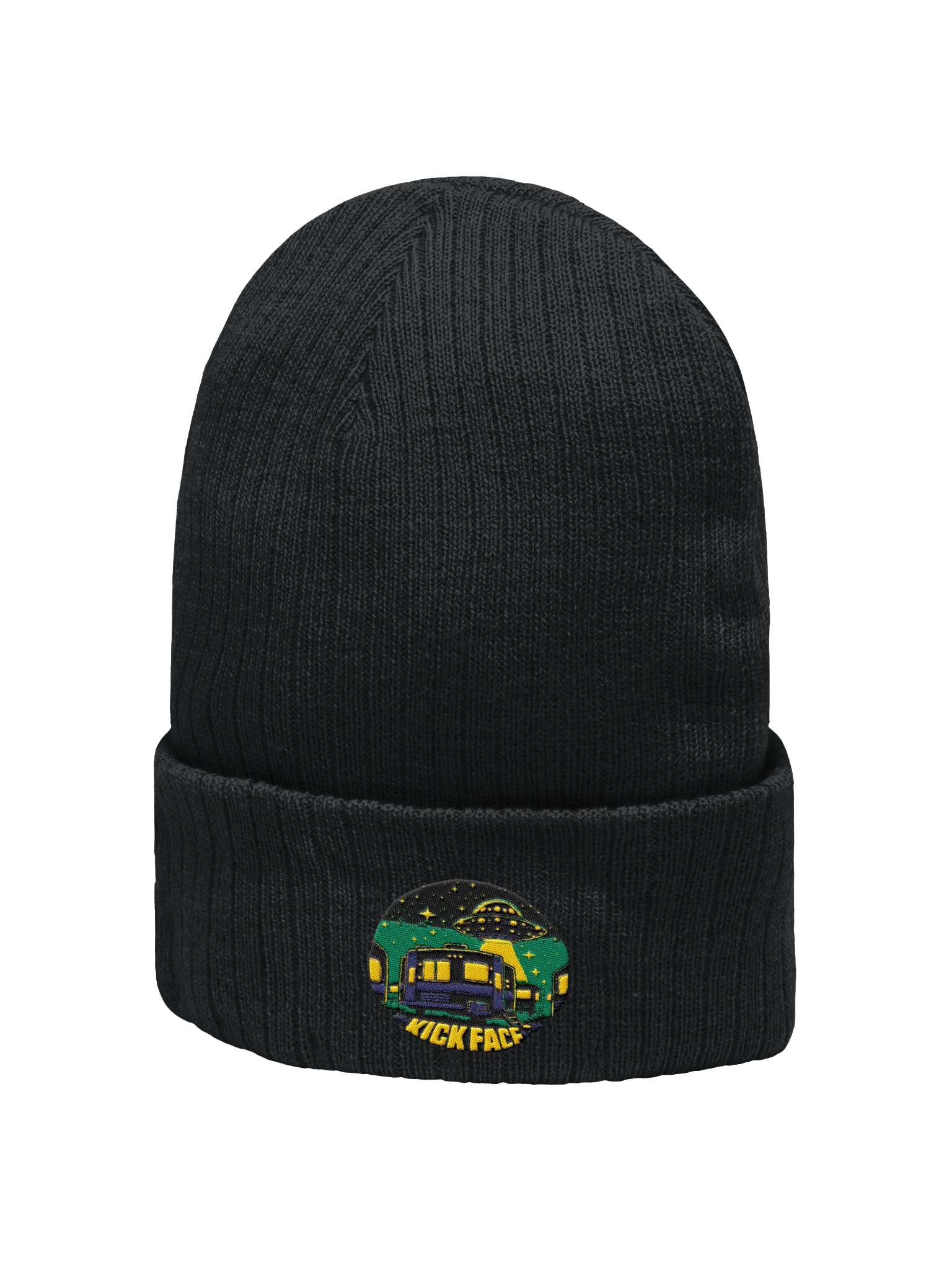 kickface beanie product image (2)