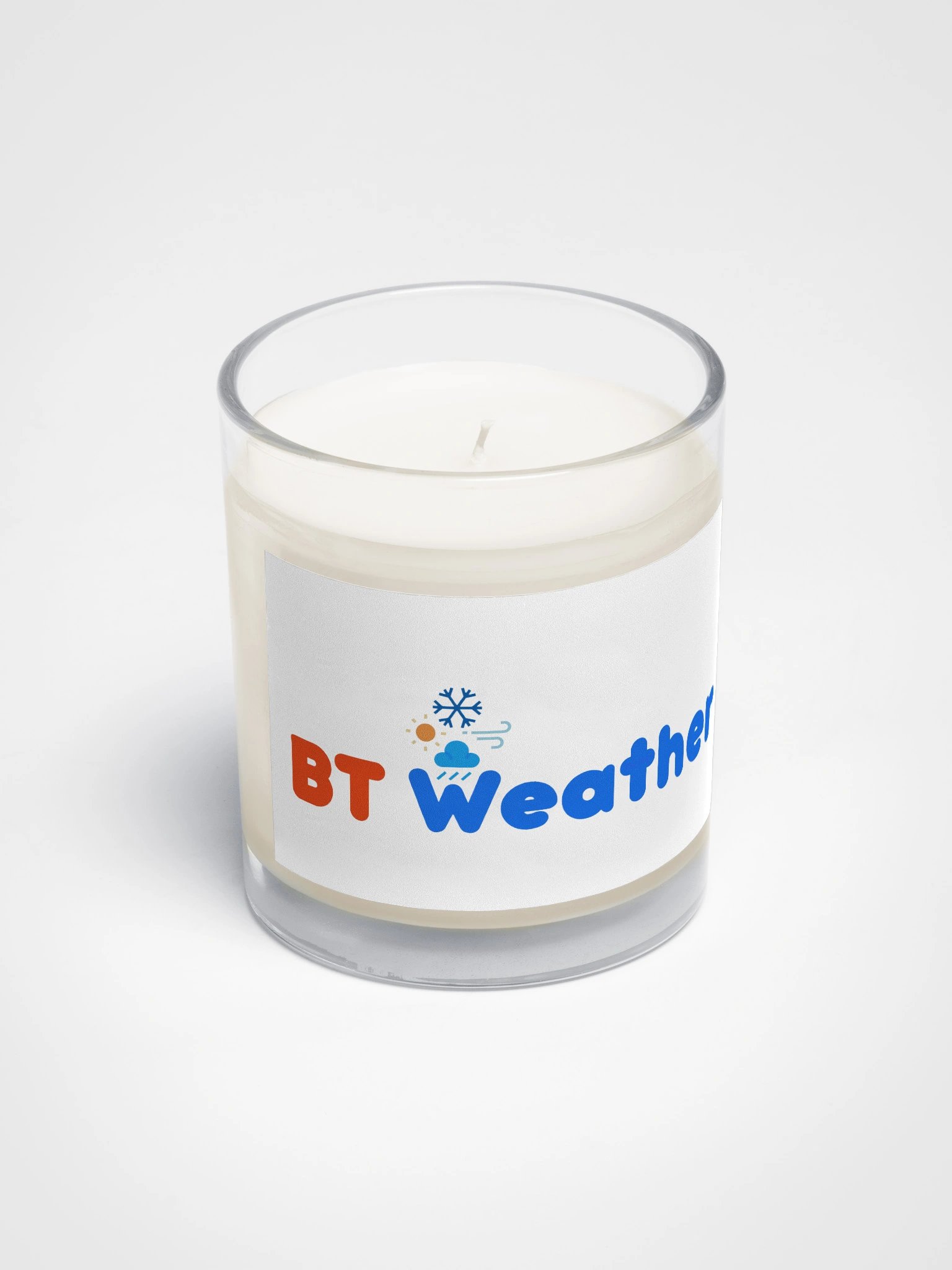 BT Weather Candle product image (2)