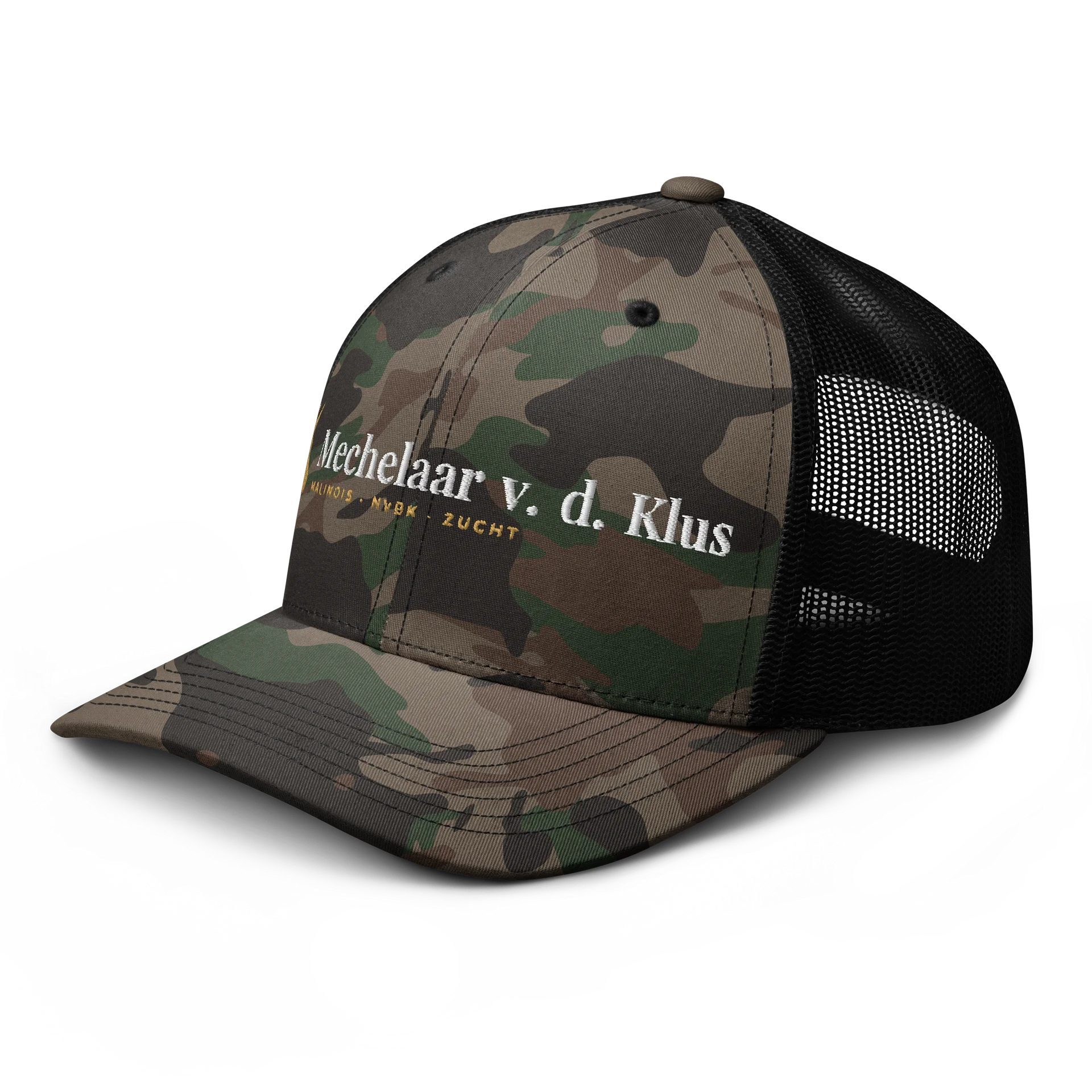Cap Tarn Mechelaar product image (4)