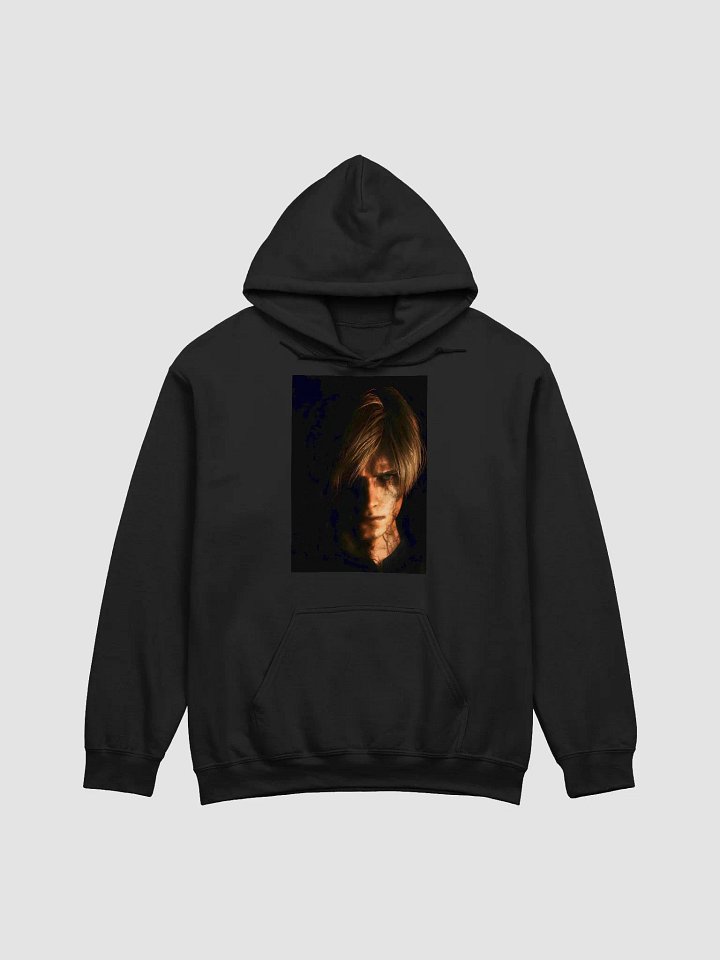 Leon Resident Evil Unisex Hoodie product image (7)