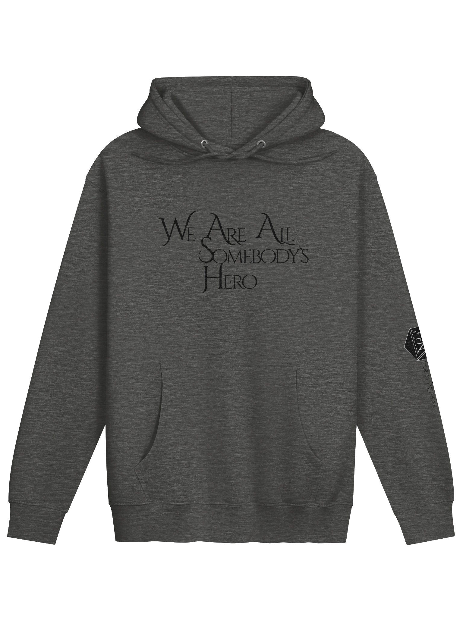 Motto Hoodie (Light) product image (1)