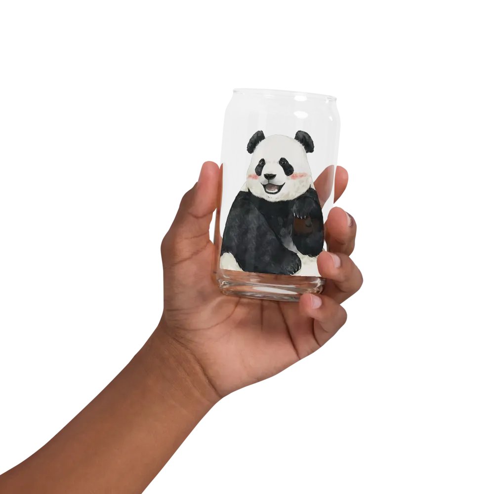 FEIYUN🐼Giant Panda product image (32)