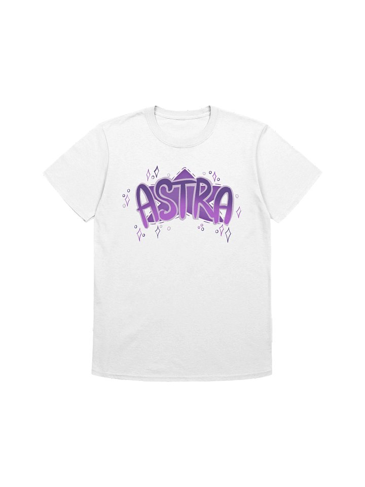Astra T-Shirt (MHU) product image (1)