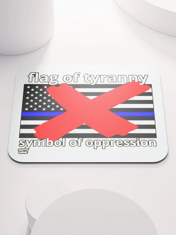 FLAG OF TYRANNY product image (1)