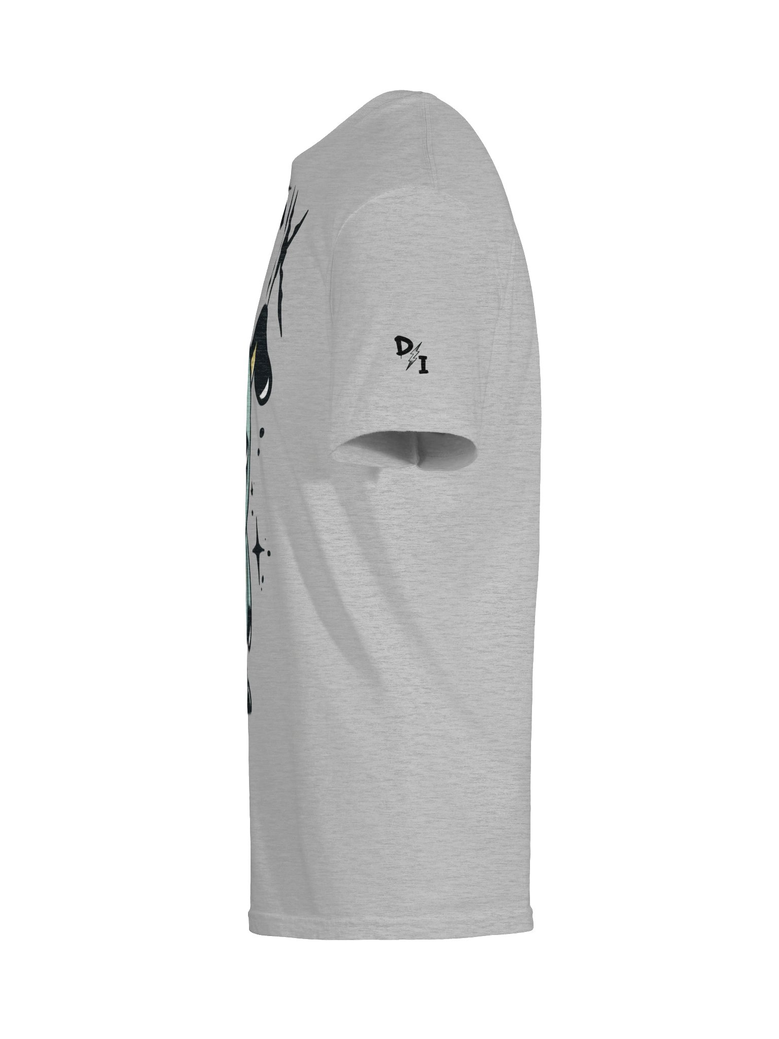 Sad Pup Unisex Tee product image (3)