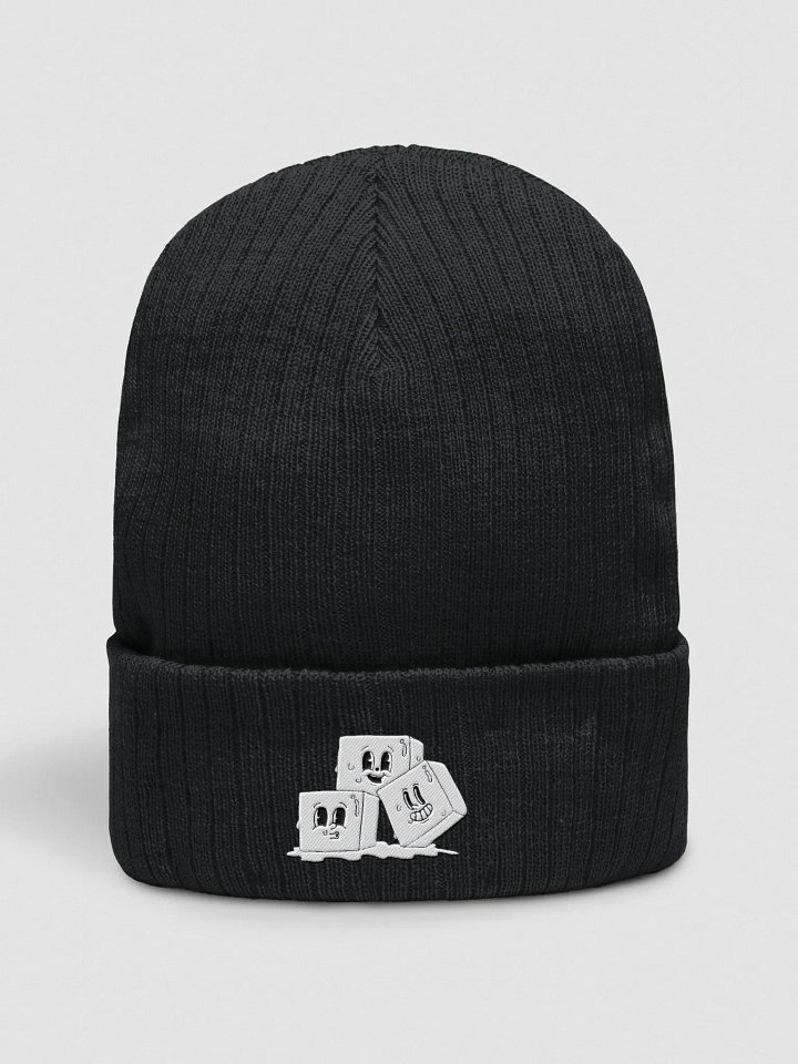Ice Cube Beanie product image (1)