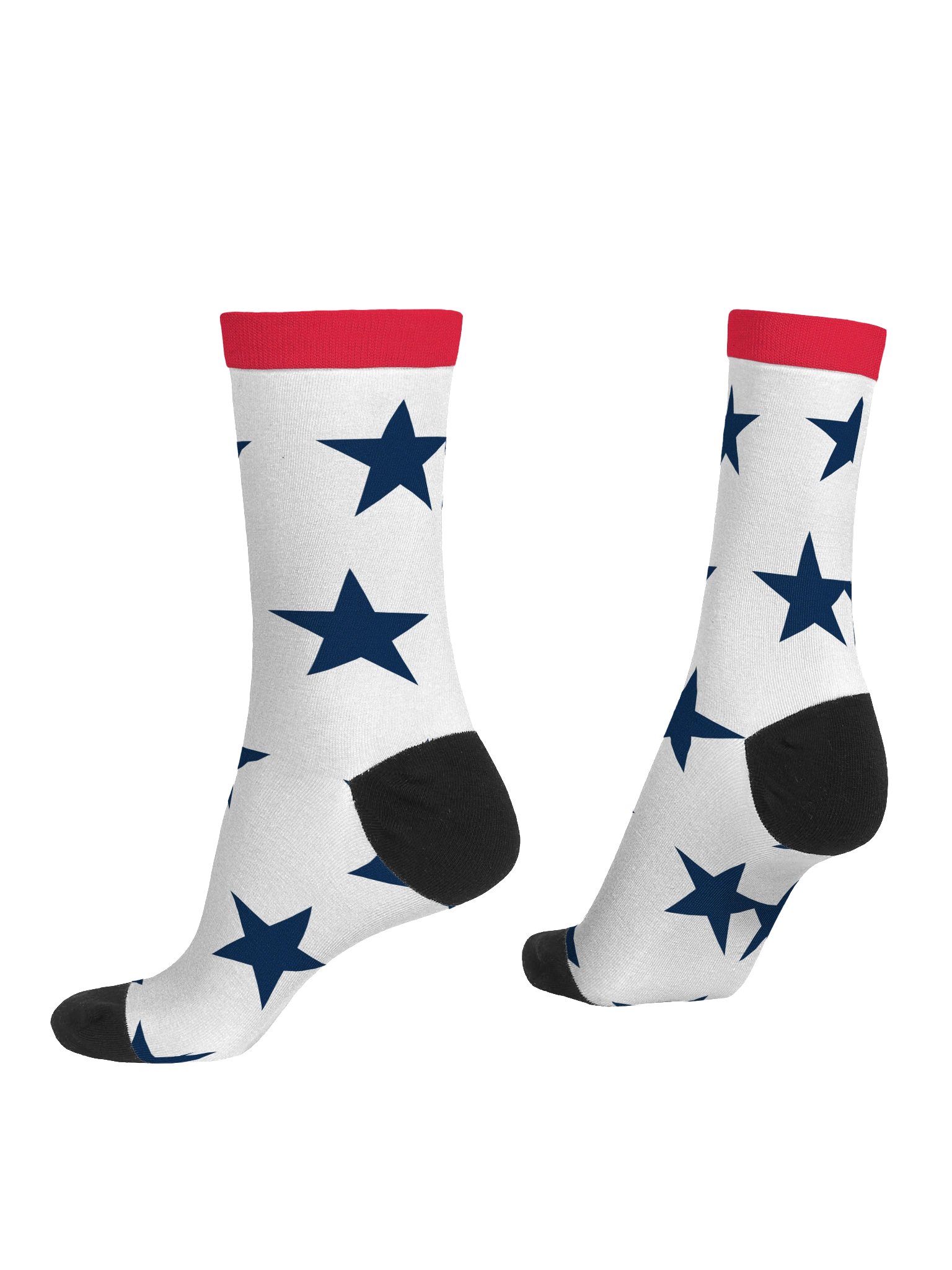 The Stars & Stripes Socks product image (4)
