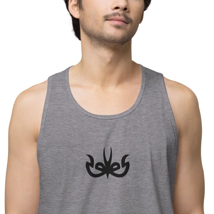YesYes Anime Option Tank product image (1)
