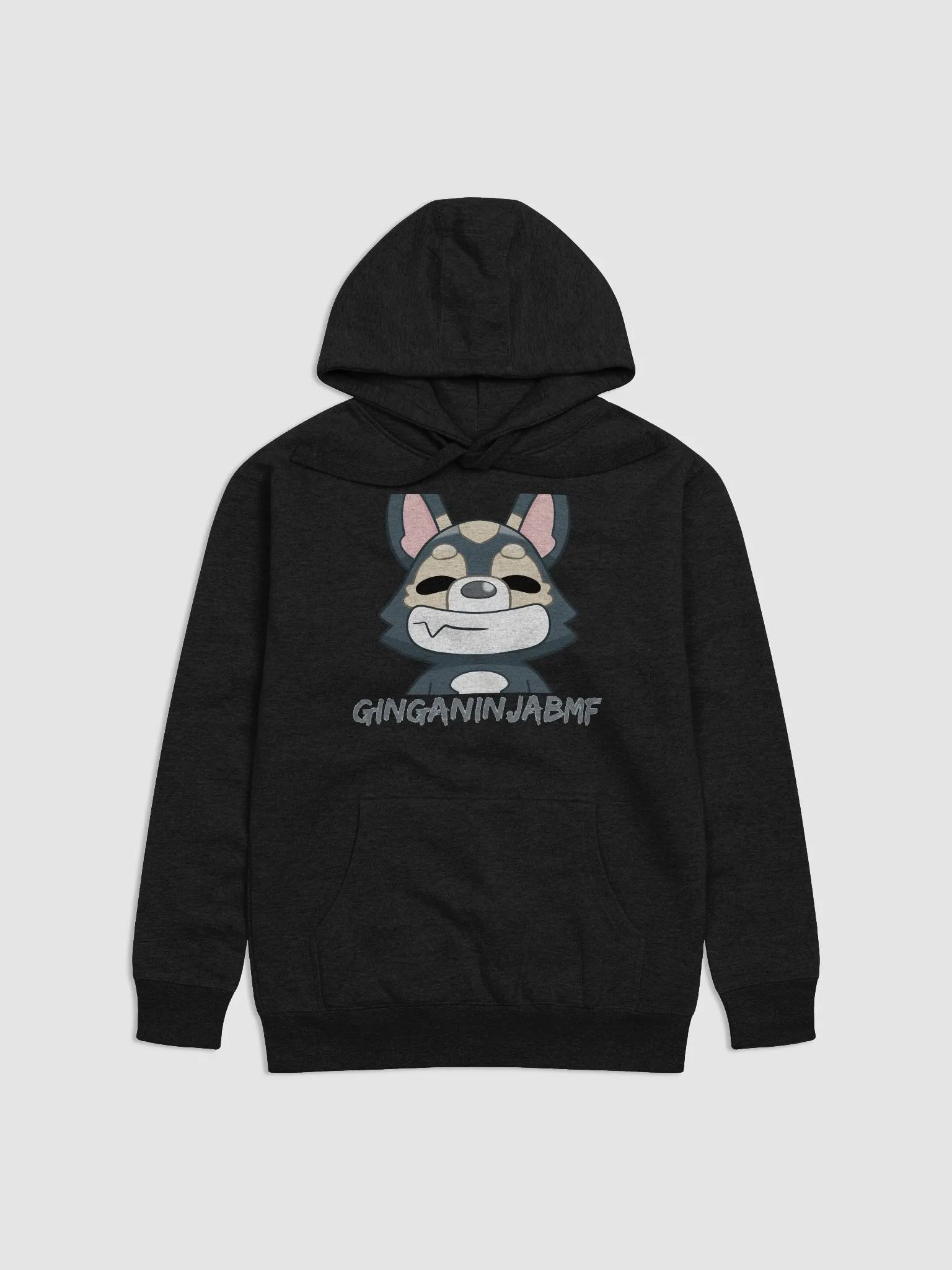 Grinning Hoodie product image (1)