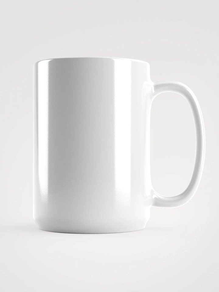 Trump 2025 Patriotic Mug product image (1)