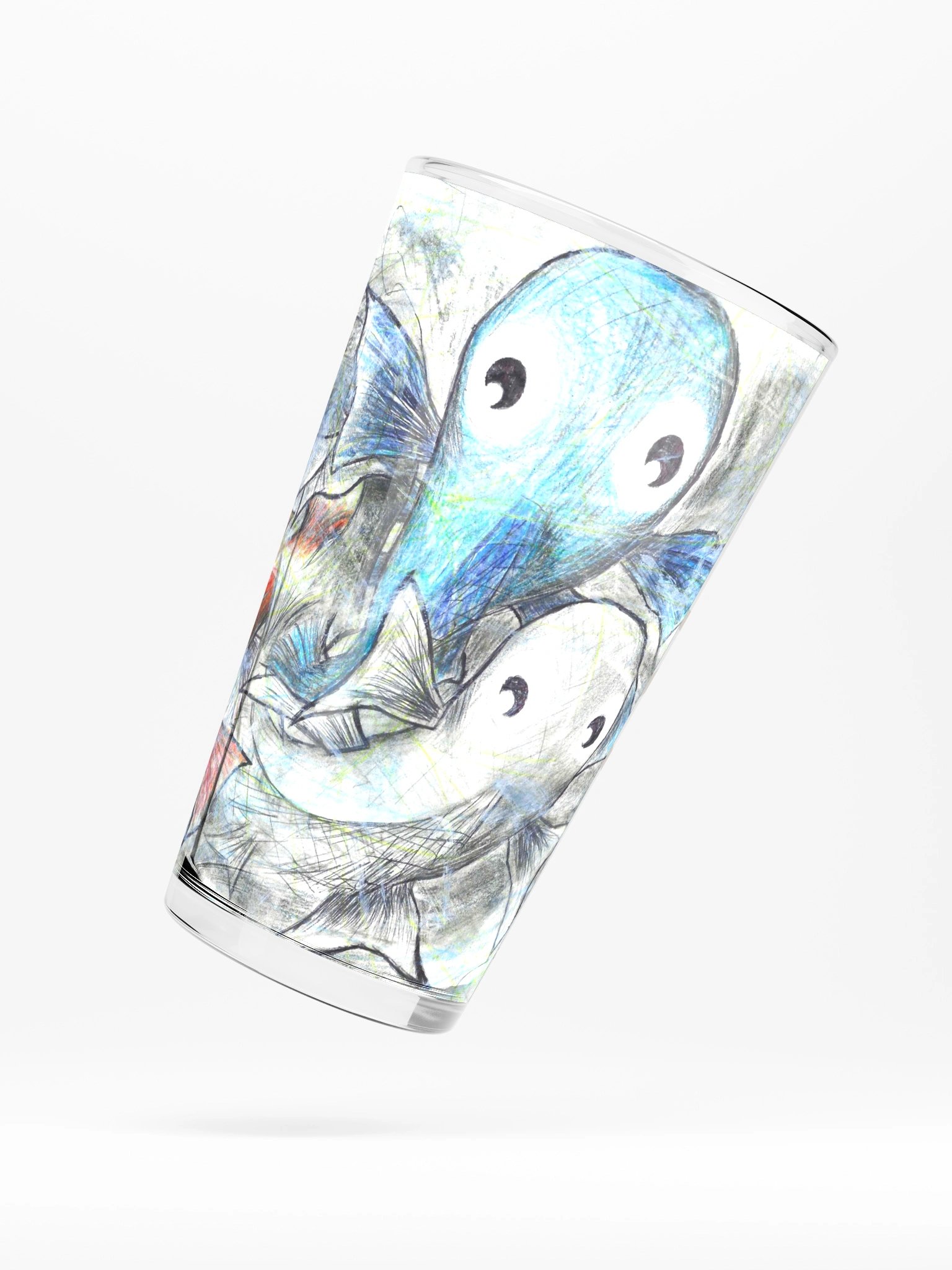 Koi pond water product image (5)