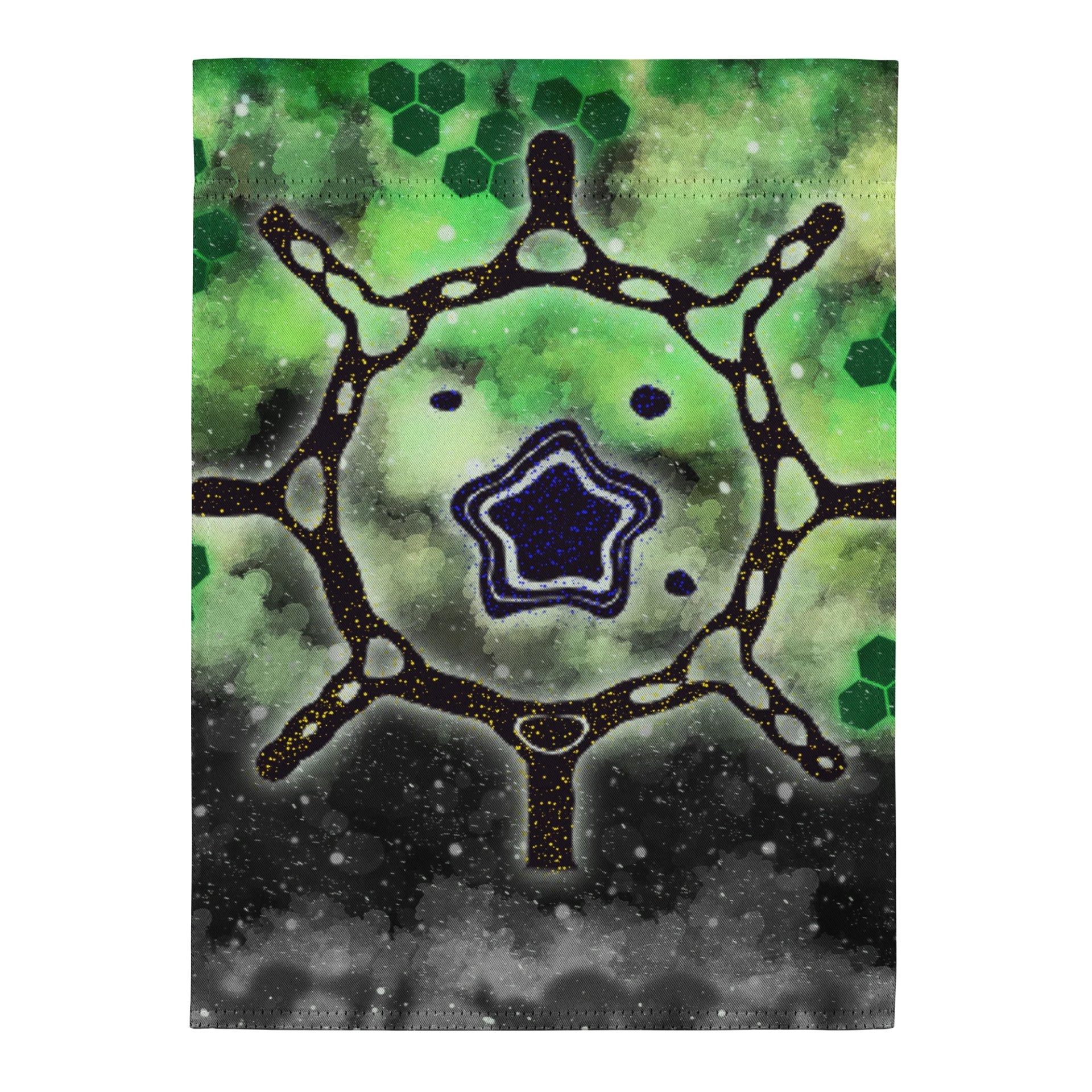 Non Binary Flag - Novarian product image (1)