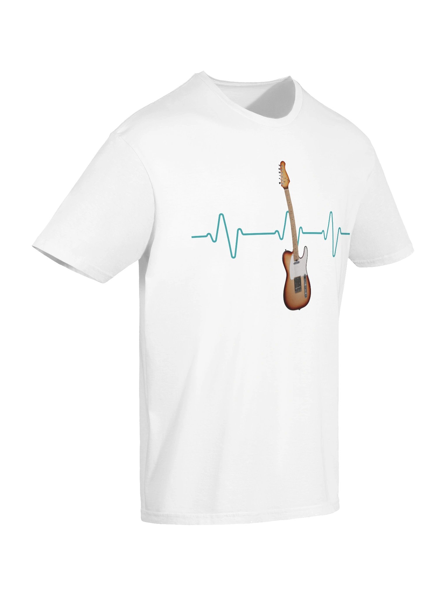 Tease Guitars are life product image (38)