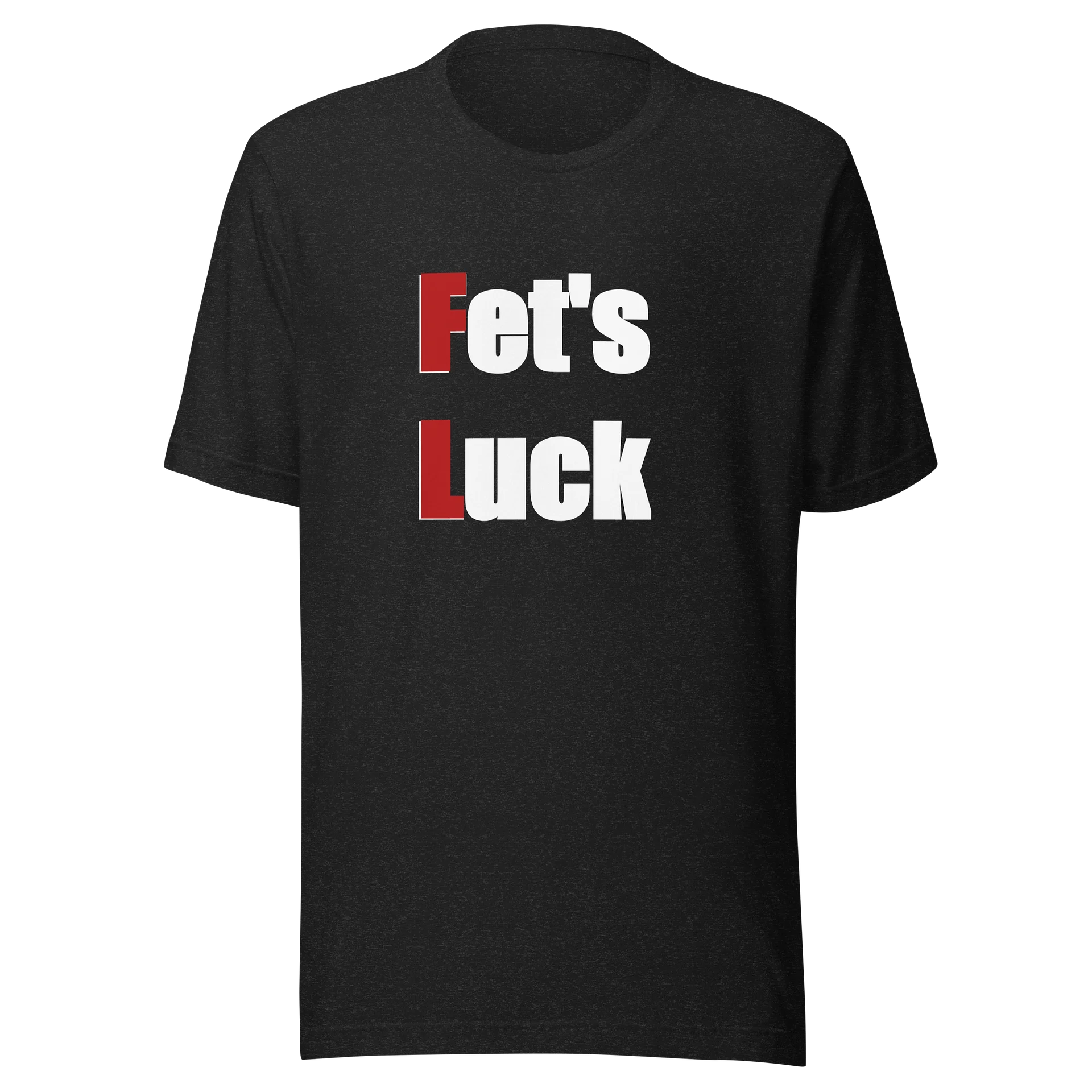 Fet's Luck product image (1)