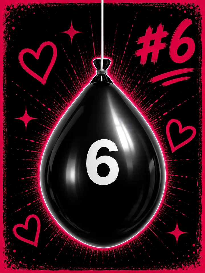 Balloon 6 product image (1)