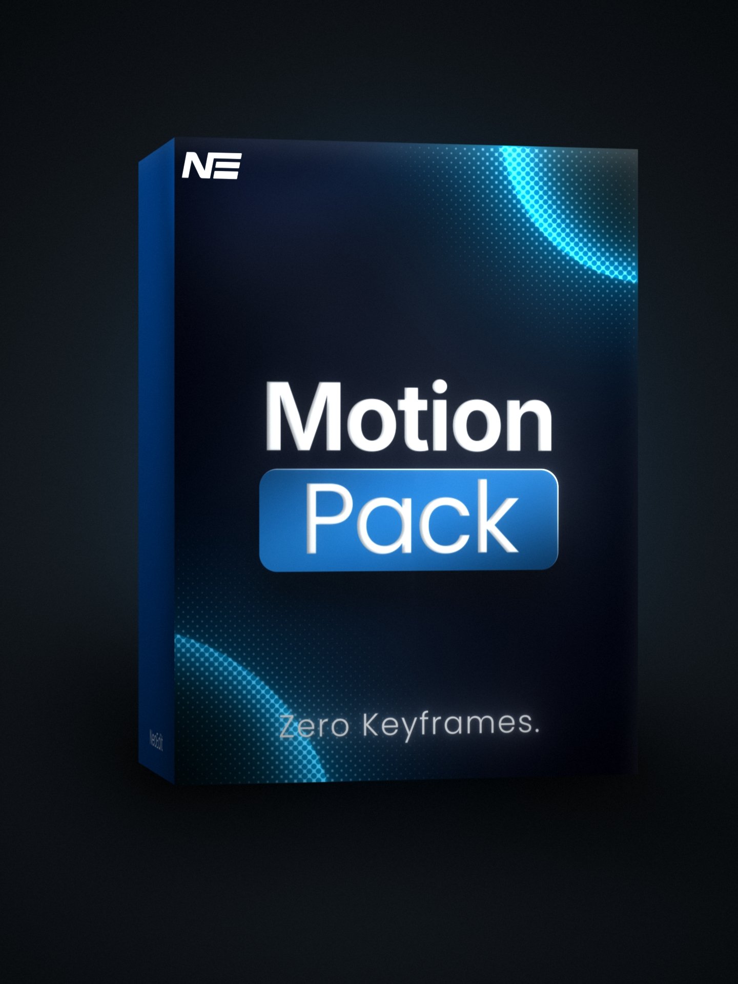 Motion Essentials Pack product image (1)