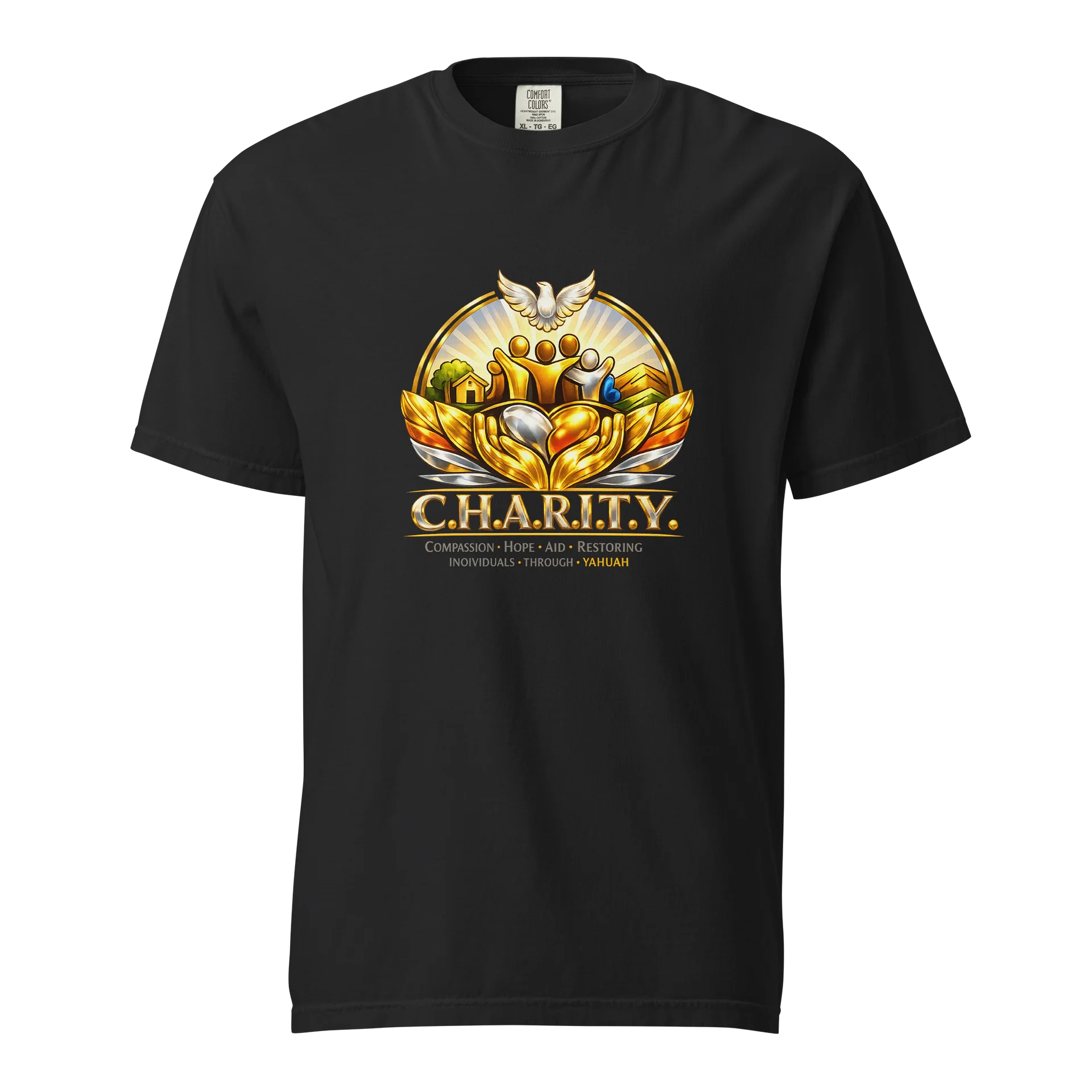 Humanity product image (1)