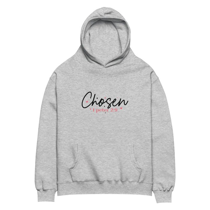 Chosen. product image (4)