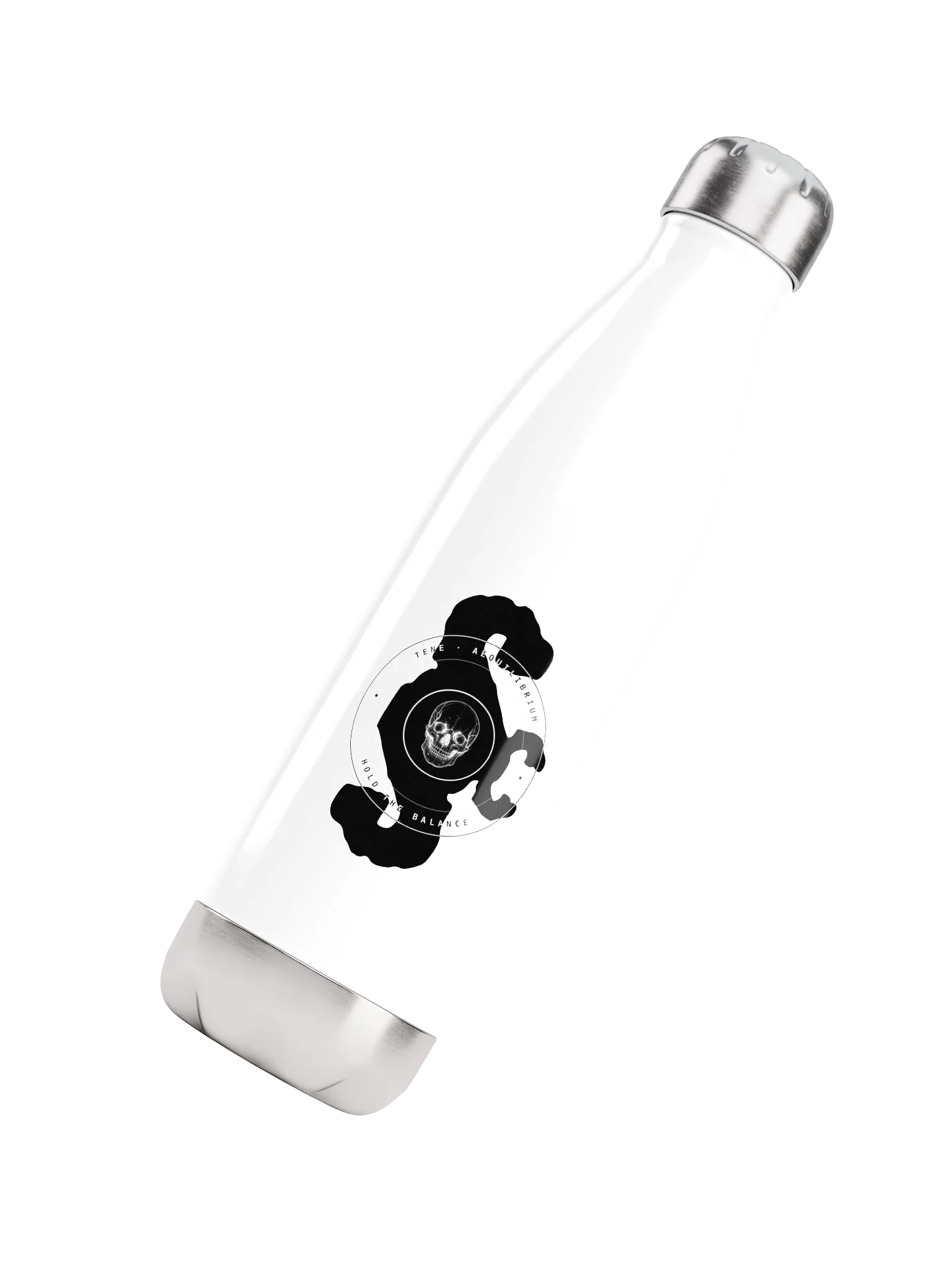 Sworn Stave Collective - Water Bottle product image (4)