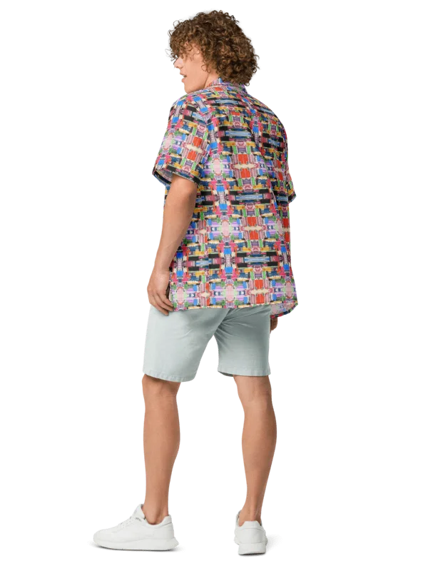 Core Assembly Hawaiian Shirt product image (5)