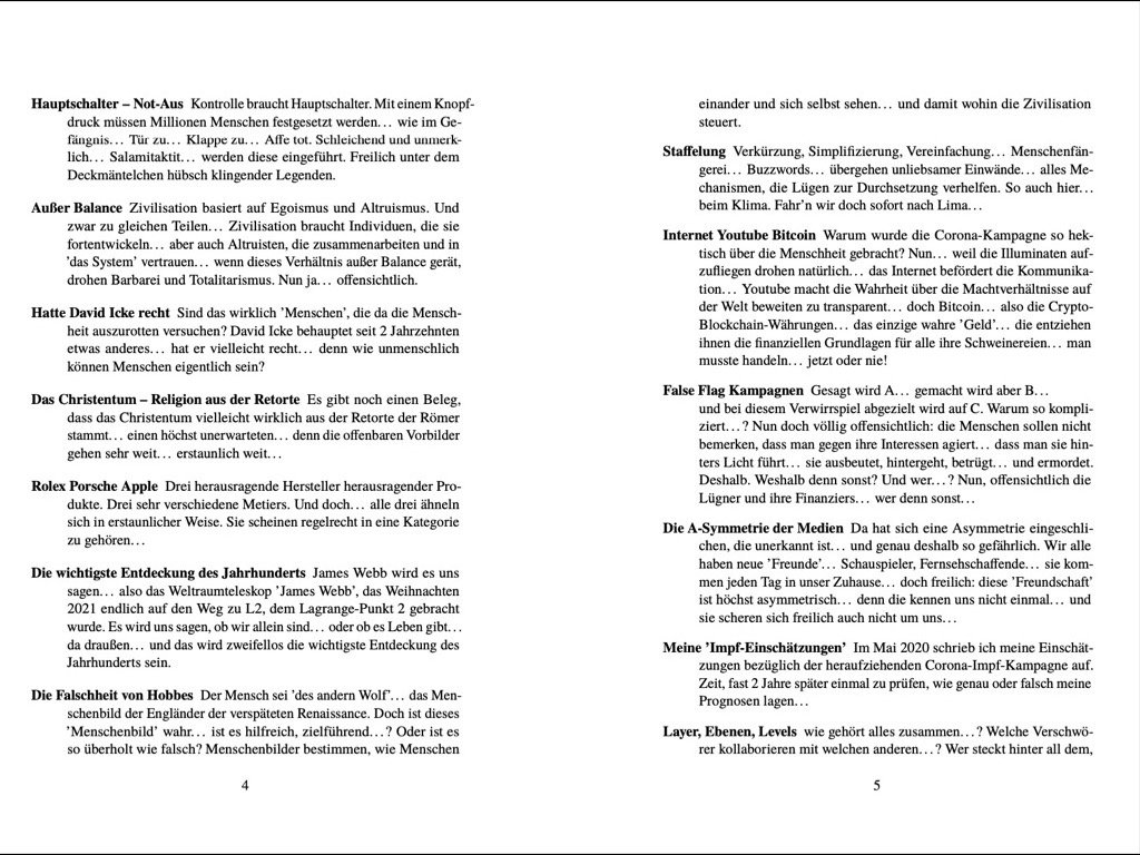Gedankenspiele 18 - eBook product image (4)