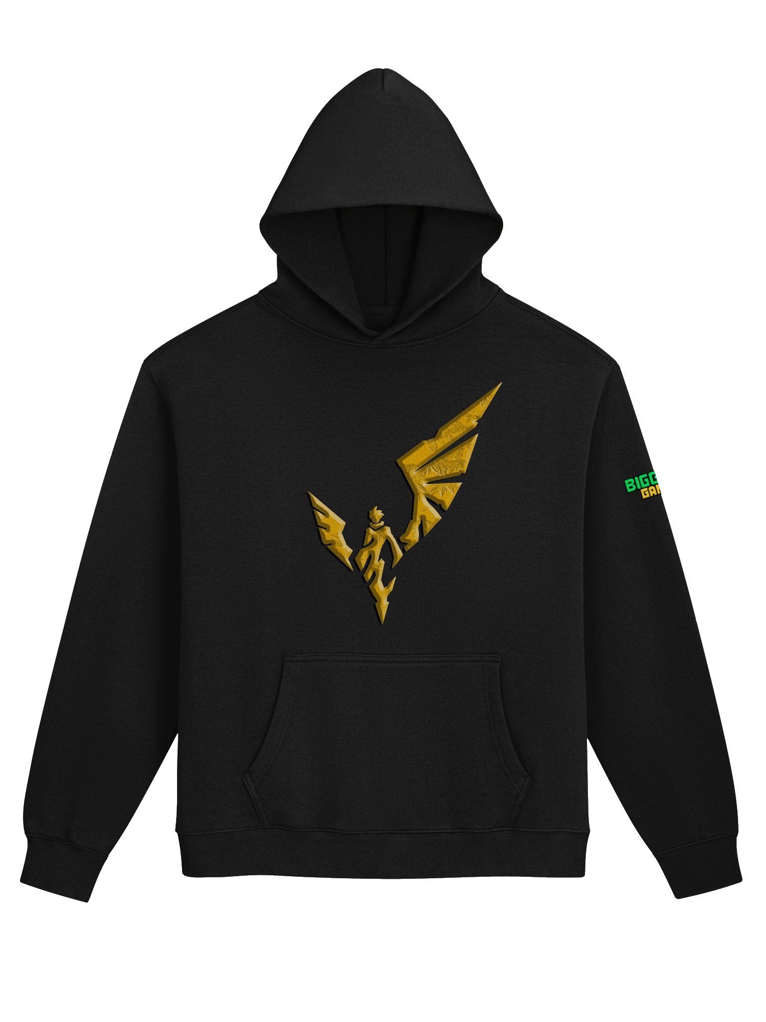 Arclate Hoodie product image (3)