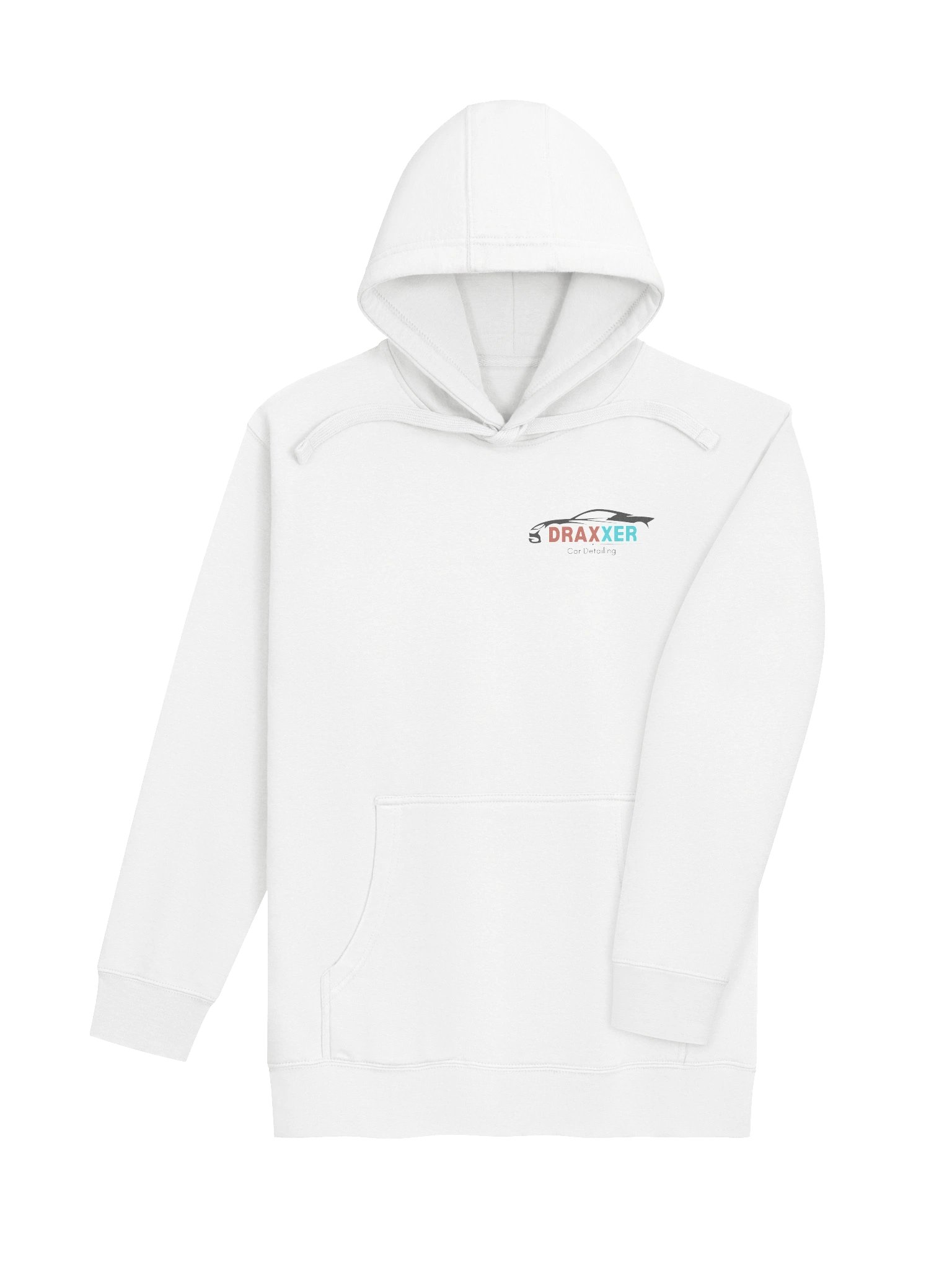 Drax | Cotton Heritage Unisex Premium Hoodie product image (4)