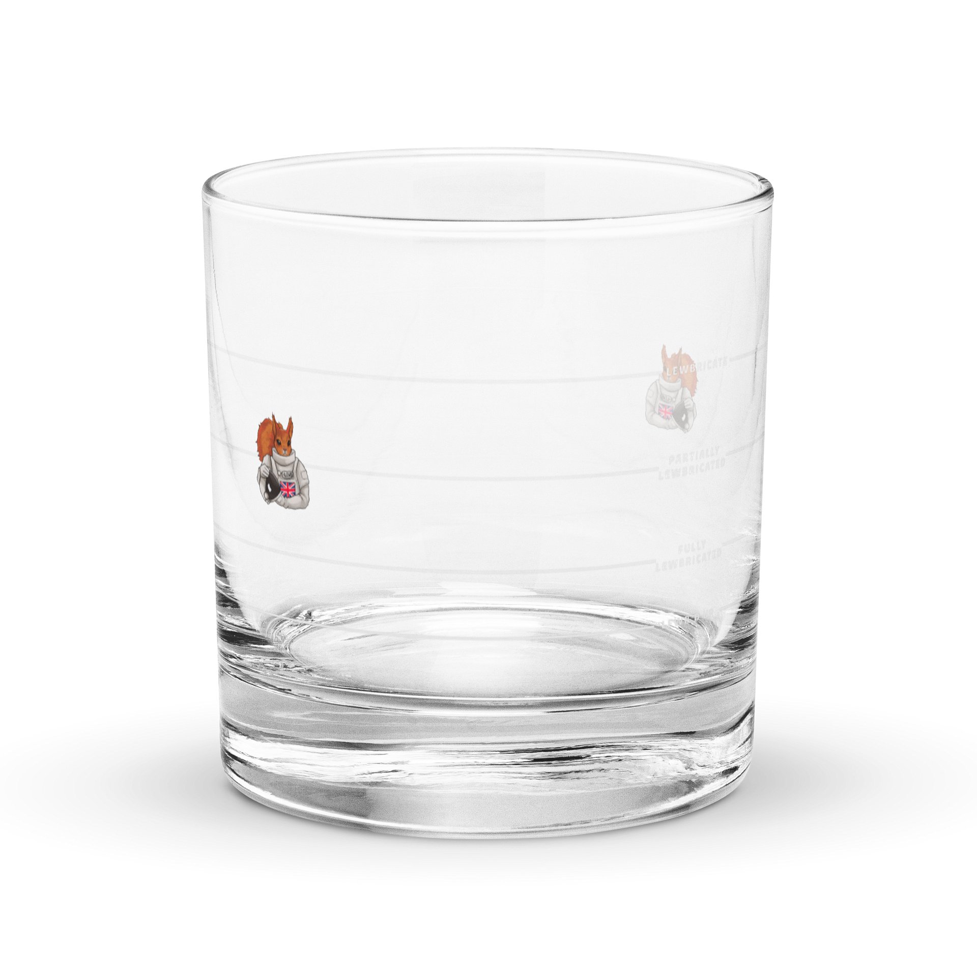 Cup of LEWB - Rocks Glass product image (2)