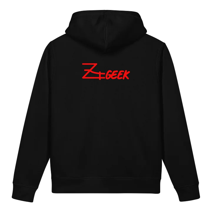 JSF Hoodie product image (1)