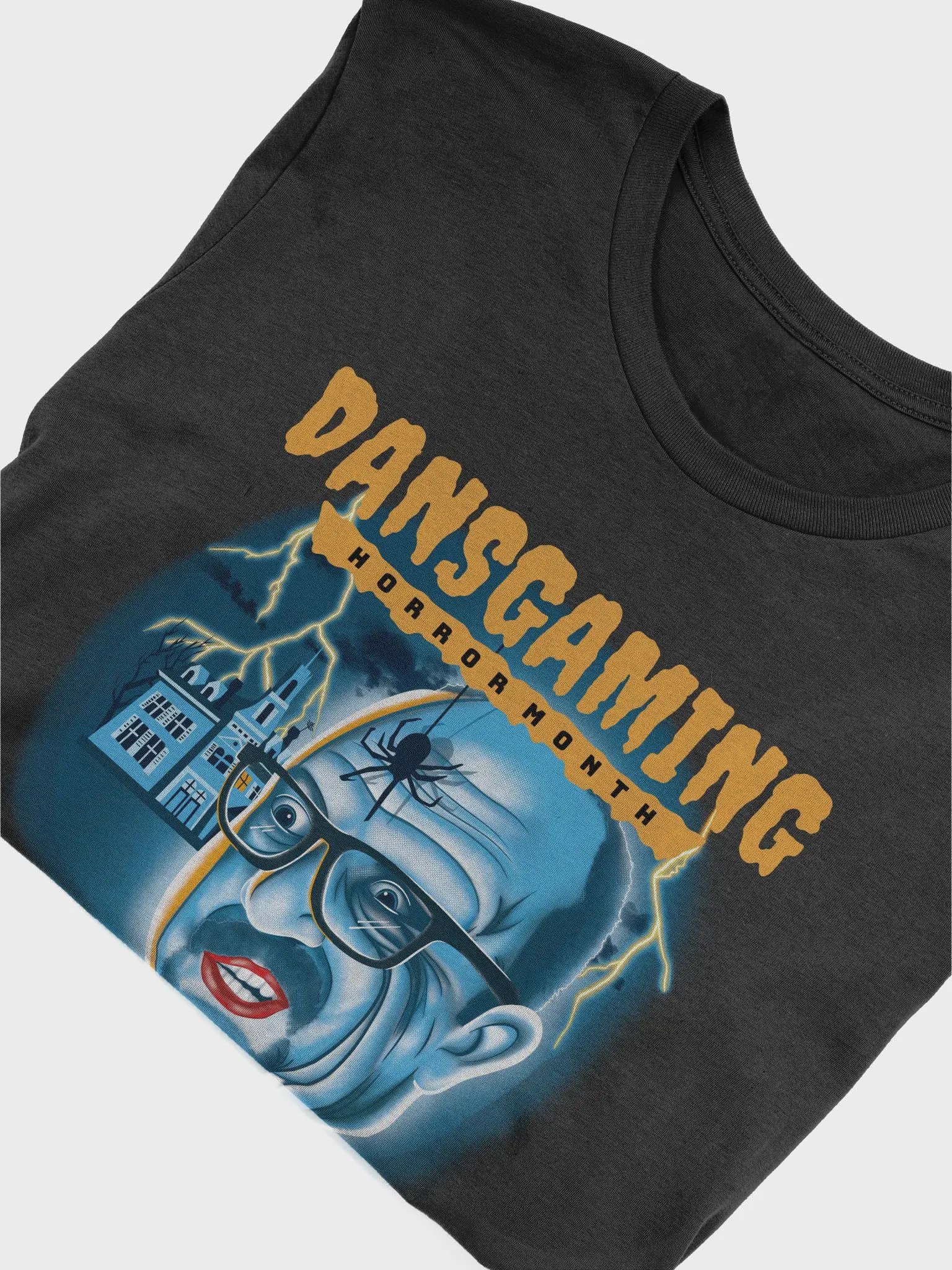 Horror Month T-Shirt 2023 product image (5)