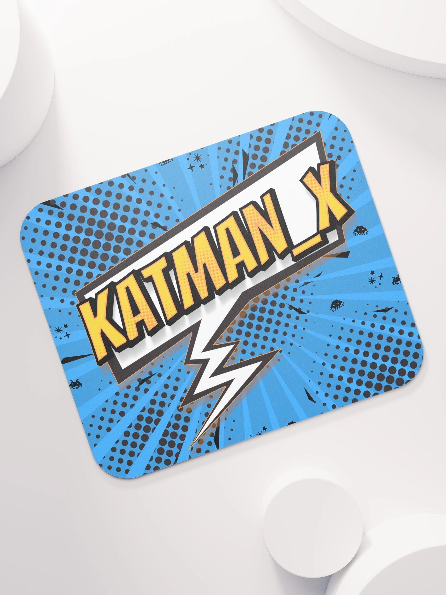 Classic Mouse Pad product image (7)