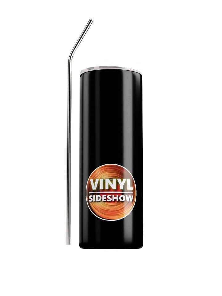 20 oz Tumbler - v_s logo product image (1)