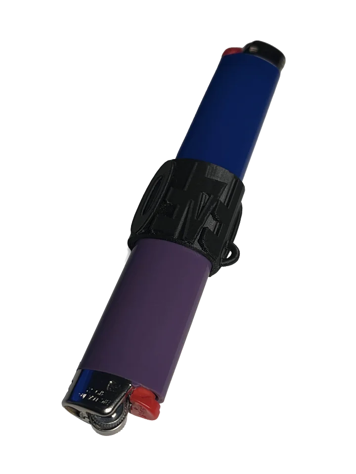 Pocket Sabre + 2 lighters product image (1)
