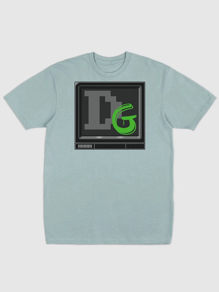 Heavyweight Logo Tee product image (1)